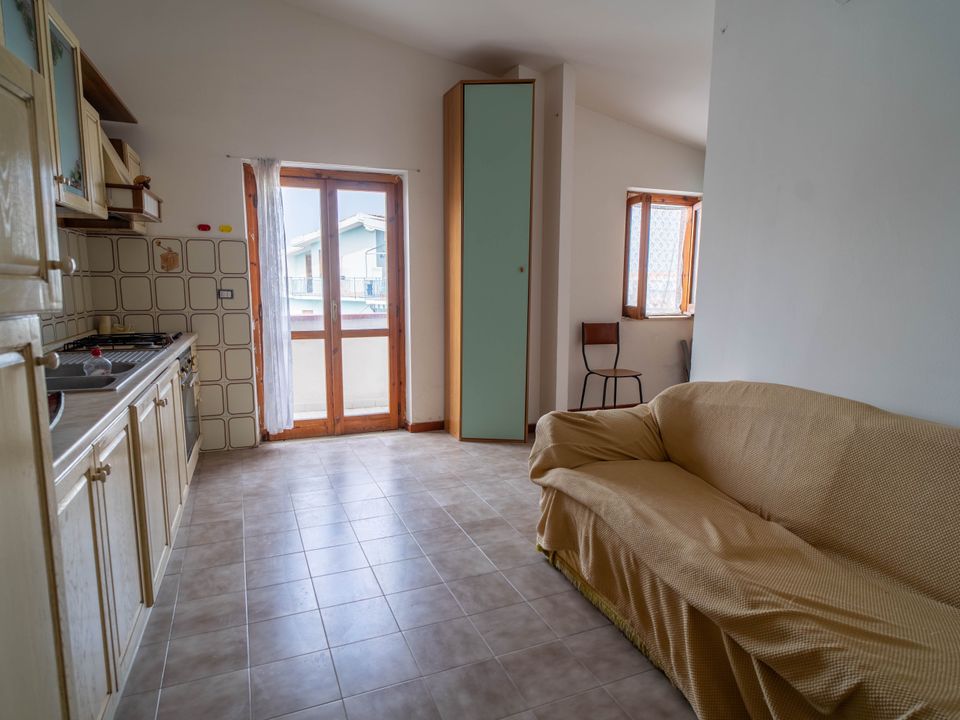 Lejlighed i Scalea, Cosenza - foto 4